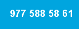 977 588 58 61